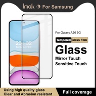 Tempered Glass Samsung Galaxy A56 5G IMAK Pro+ Screen Protector
