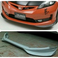 Honda Jazz Ge8 js racing bodykit 11-14 and yoww ra color