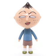 預購Pre-Order】 ElectricToys 永澤同學 櫻桃小丸子 Figure SOFVIPS