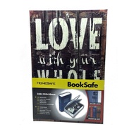 Hoshizora Book Safety Box Medium - Love