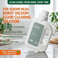 For Xiaomi Robot X20 Max / X20 Pro / X10 Plus / X20 Plus / X20 Cleaning Liquid Floor Washer Decontam