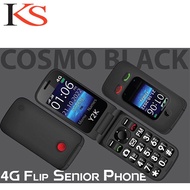 Y2K 4G Flip Senior Phone