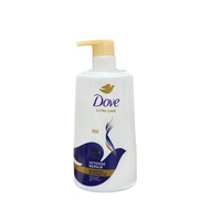 Dove Hair Care Shampoo 680ML
