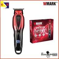 WMARK NG-IF2 Infinity Vector Motor Detail Trimmer (Max 10,000rpm)