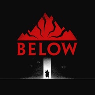 BELOW (PS5/PS4 DIGITAL DOWNLOAD)