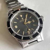 Steinhart Ocean one vintage