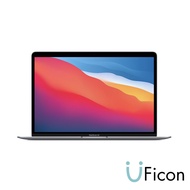 Apple MacBook Air (รุ่น 13 นิ้ว) ชิพ Apple M1 RAM 16GB ความจุ 256GB [iStudio by UFicon]