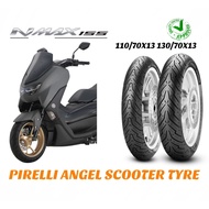 YAMAHA NMAX 110/70X13 130/70X13 INCHES PIRELLI ANGEL SCOOTER TYRE
