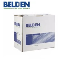 BELDEN 7814ANH CAT6 NETWORK CABLE (305M)