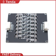 1.2A Lithium Battery Active Equalizer Balancer BMS 3S/4S/6S/8S/16S Energy Transfer Active Equalizer