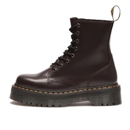 DR.MARTENS [flypig]DR.MARTENS Jaydon BURGUNDY 220095507{Product Code}