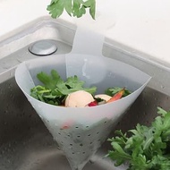 FOLDABLE FOOD SINK FILTER - KITCHEN SINK FILTER