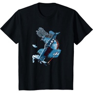 Famous WW2 Planes F4U Air to Air combat Kids T-Shirt