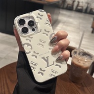 For iPhone 11/12/13/14/15 Pro max Case luxury Fashion Shockproof Case For iPhone 11,12,13,14,15,11PM
