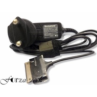 IdeaPad Y1001 IdeaPad K1 IdeaPad S1 IdeaPad K3 ThinkPad Tablet 1838 12V 1.5A 34 PIN 18W Charger Adap