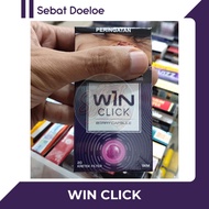 Win Click Win Click Berry Capsule