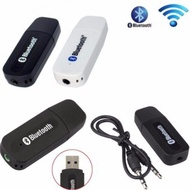 USB Bluetooth Audio Receiver - Bluetooth USB Music Receiver - USB