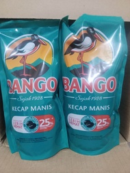 kecap Bango manis 735ml /±1kg ( +25% )