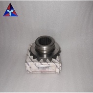 SIDE GEAR M. C PS-120/FE-119 - GG0392