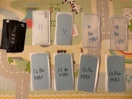 iPhone 11 / X / 12 Pro Max / 14 Pro Max 保護貼