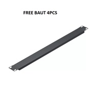 Rack Server Blank panel 1U / Gap cover Server Rack
