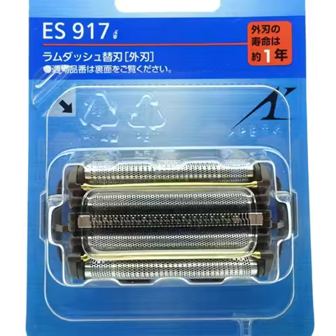 NEW Original for Panasonic Shaver ES9179 ES9170 ES-ELV9A CLV9B ELV9C CLV9CX CLV8A CLV8B CLV8C CLV7A 