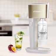 SODASODA bubble water machine milk tea shop commercial soda machine household soda machine soda make