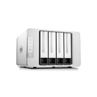 TERRAMASTER F4-423 4-Bay High Performance NAS  Network Storage Server