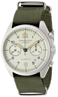 Hamilton Khaki Aviation Men's Automatic Watch H76456955