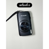 Canon ixy 30S / IXUS 300 HS กล้องญี่ปุ่นY2K มือสอง 🚚 พร้อมส่งจากไทย