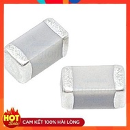 [100 Pieces]- Ceramic Capacitor 0805 33pF 50V ChipViet Store