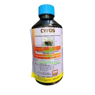 Hextar CYFOS 505- Racun Serangga