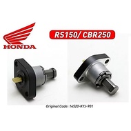 HONDA WAVE125 RS150R CBR250 TENSIONER CAM CHAIN 100% ORIGINAL 14520-KYJ-901