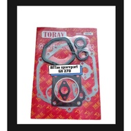 GX 270 PAKING SET + OIL SEAL ASSY GX270