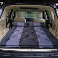 Baowo BX6BX5BX7 Car Air Mattress SUV Dedicated Trunk Sleeping Pad Car Rear Exhaust Cushion Universal