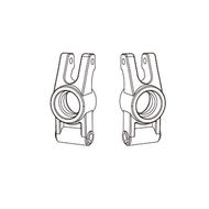 MJX 14210 Xe hơi điều khiển từ xa phía trước Càng Gắp chỉ đạo ghế phía sau Càng Gắp gắn phía sau spa