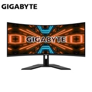 【GIGABYTE 技嘉】G34WQC A 34吋 曲面電競螢幕