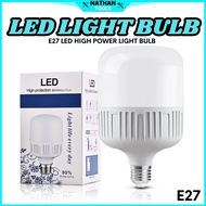 E27 LED Light Bulb 5W 10W 15W 20W 30W 40W 50W 60W 100W E27 LED High Power Light Bulb Nathan Tools