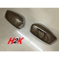 Mazda 2 Skyactiv Rear View Mirror Cover - Mazda 2 Accessories