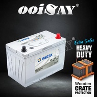 VARTA T110 - 145D31L (EFB) - Stop Start Battery - MAZDA CX-5 LEXUS RX HYUNDAI Santa FE