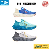 RUNNING SHOES 910 HIROSHI GTX