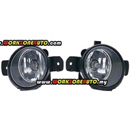 Nissan Grand Livina 2007 Fog Lamp Set China