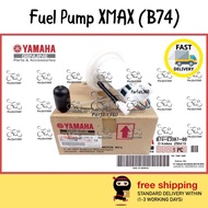 B74-E3907 XMAX250 Fuel Pump Assy / Pam Minyak Petrol 100% HLY
