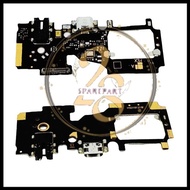 FLEXIBLE CONNECTOR CHARGER VIVO V11 PRO CON H/F + MIC