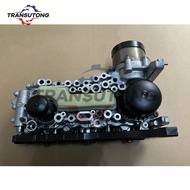 0CK Automatic Transmission Valve Body 0CK927156AA For AUDI A6 A7 S6