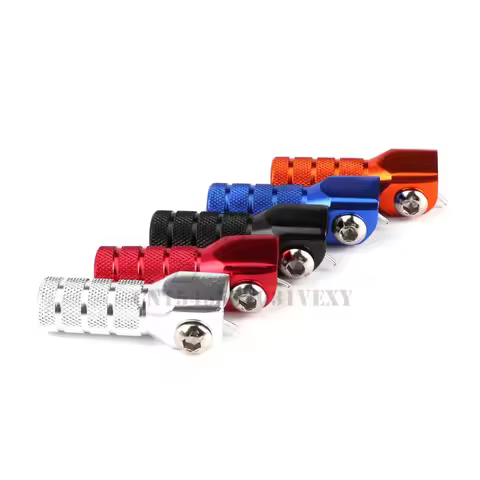 Motocross CNC Aluminum Gear Shift Lever For Husqvarna SX SXF EXC EXCF XC XCF XCW XCFW TE TC FE FC 65