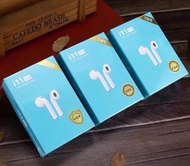 HEADSET i11 TWS Touch Sensor Button Bluetooh 5.0 Wireless Earphones Headset i7S i8X i9S i10-ARS