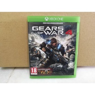 (Used) Xbox One Gears Of War 4