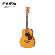 Yamaha JR1 540mm Scale Length Compact Acoustic Guitar That Delivers Authentic Acoustic Sound Anytime and Anywhere You Want