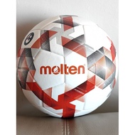 [LELONG MOLTEN ORI +1 pump mini]Bola futsal Molten Vantaggio Futsal Ball / Bola Futsal Molten F9A151